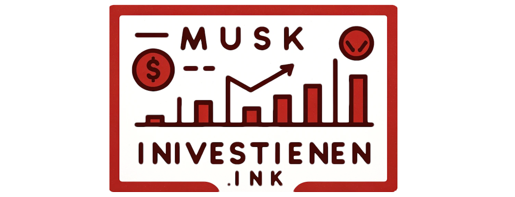 Musk Investitionen Iink